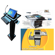 audio& digital-podium - quest infocom